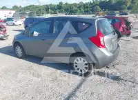 2016 Nissan VERSA фото