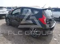 2016 Nissan VERSA фото