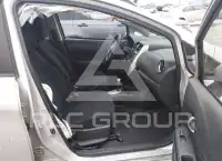 2016 Nissan VERSA фото