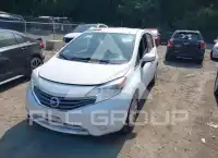 2016 Nissan VERSA фото