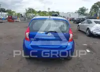 2016 Nissan VERSA photo