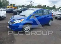 2016 Nissan VERSA photo