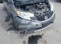 2016 Nissan VERSA photo