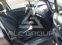2016 Nissan VERSA фото