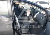 2016 Nissan VERSA фото