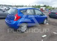 2016 Nissan VERSA photo