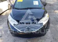 2016 Nissan VERSA фото