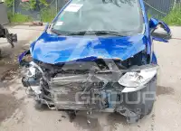 2016 Nissan VERSA фото