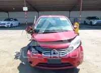 2016 Nissan VERSA photo