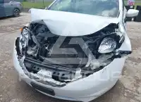 2016 Nissan VERSA фото