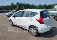 2016 Nissan VERSA фото