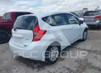 2016 Nissan VERSA фото