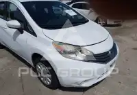 2016 Nissan VERSA photo