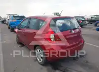 2016 Nissan VERSA фото