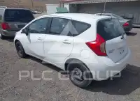 2016 Nissan VERSA photo