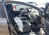 2016 Nissan VERSA фото