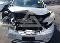 2016 Nissan VERSA фото