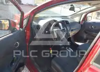 2016 Nissan VERSA фото