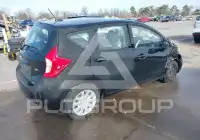 2016 Nissan VERSA фото