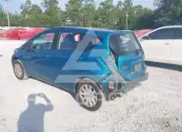2016 Nissan VERSA фото