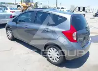 2016 Nissan VERSA фото
