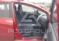 2016 Nissan VERSA фото