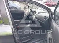 2016 Nissan VERSA фото