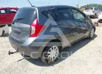 2016 Nissan VERSA photo
