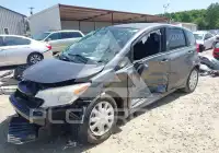 2016 Nissan VERSA photo