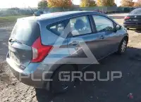 2016 Nissan VERSA фото