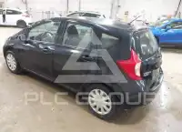 2016 Nissan VERSA фото