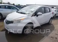 2016 Nissan VERSA фото