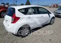 2016 Nissan VERSA фото