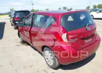 2016 Nissan VERSA photo