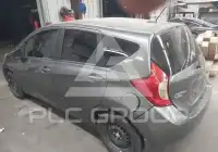 2016 Nissan VERSA photo