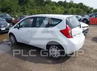 2016 Nissan VERSA фото