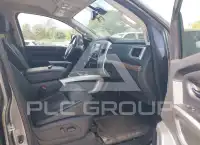 2016 Nissan TITAN фото