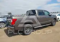 2016 Nissan TITAN фото