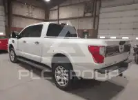 2016 Nissan TITAN фото