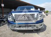 2016 Nissan TITAN фото
