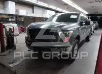 2016 Nissan TITAN photo