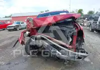 2016 Nissan TITAN photo