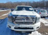 2016 Nissan TITAN photo