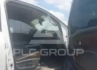 2016 Nissan TITAN фото