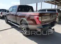 2016 Nissan TITAN фото