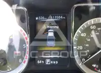 2016 Nissan TITAN фото