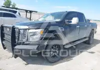 2016 Nissan TITAN фото