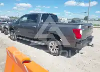 2016 Nissan TITAN фото