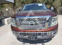 2016 Nissan TITAN фото