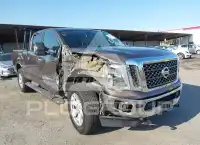 2016 Nissan TITAN фото